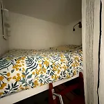 Studio With Balcony In Antibes With Ac